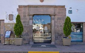 Casa Andina Premium Cusco
